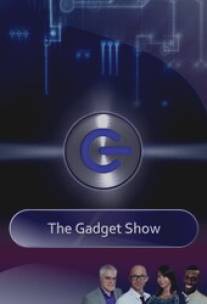 Круче не придумаешь/Gadget Show, The (2004)