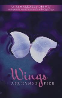 Крылья/Wings 