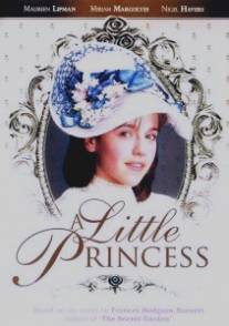 Маленькая принцесса/A Little Princess (1986)