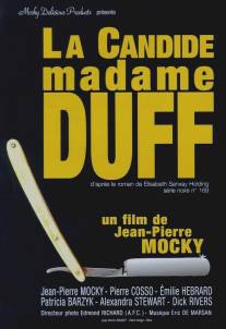 Наивная мадам Дюфф/La candide madame Duff (2000)