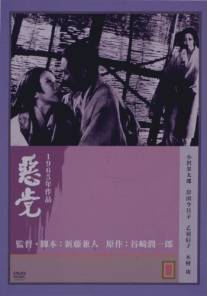 Негодяй/Akuto (1965)