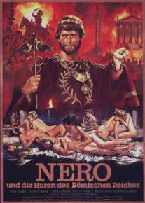 Нерон и Поппея/Nerone e Poppea (1982)