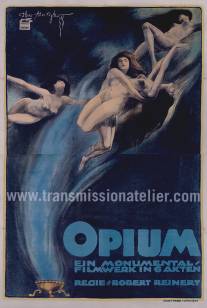 Опиум/Opium (1919)