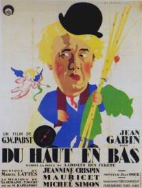 Сверху вниз/Du haut en bas (1933)