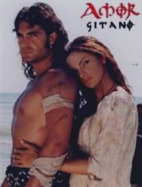 Цыганская любовь/Amor gitano (1999)