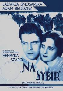В Сибирь/Na Sybir (1930)