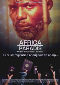Africa paradis (2006)