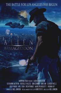 Армагеддон пришельцев/Alien Armageddon (2011)