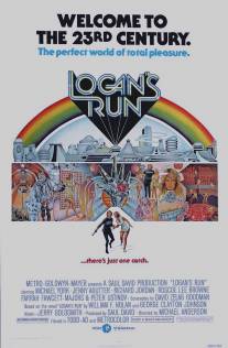 Бегство Логана/Logan's Run (1976)