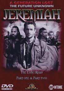 Иеремия/Jeremiah