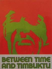 Между временем и Тимбукту/Between Time and Timbuktu (1972)