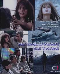 Неназначенные встречи/Nesmluvena setkani (1994)