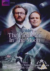 Первые люди на Луне/First Men in the Moon, The