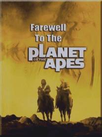 Прощание с планетой обезьян/Farewell to the Planet of the Apes (1981)