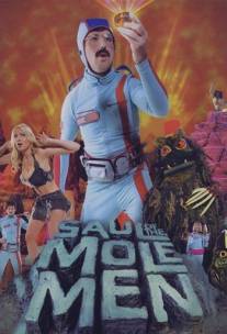 Сол в стране кротолюдей/Saul of the Mole Men (2007)