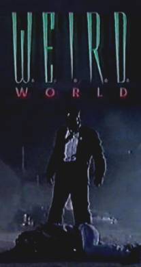 Странный мир/W.E.I.R.D. World (1995)