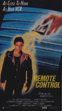 Удаленный контроль/Remote Control