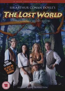 Затерянный мир/Lost World, The