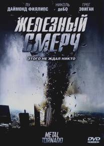 Железный смерч/Metal Tornado (2011)