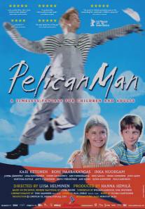Человек-пеликан/Pelikaanimies (2004)