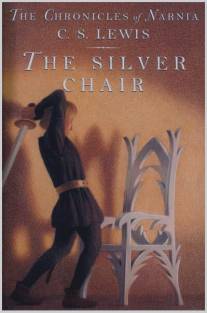 Хроники Нарнии: Серебряное кресло/Chronicles of Narnia: The Silver Chair, The