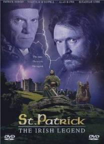 Святой Патрик. Ирландская легенда/St. Patrick: The Irish Legend