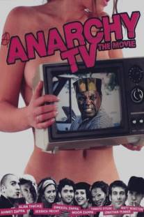 Анархия TV/Anarchy TV (1998)