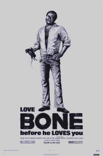 Боун/Bone (1972)