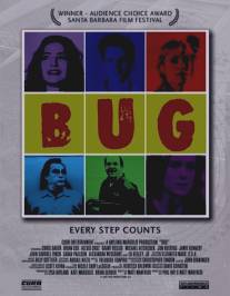 Букашка/Bug (2002)