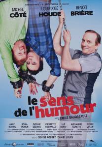 Чувство юмора/Le sens de l'humour (2011)