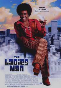 Дамский угодник/Ladies Man, The (2000)