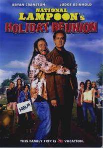 День благодарения/Thanksgiving Family Reunion (2003)