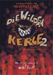 Дикая банда 2: Сорванцы снова в игре/Wilden Kerle II, Die (2005)