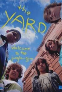 Двор/Yard, The