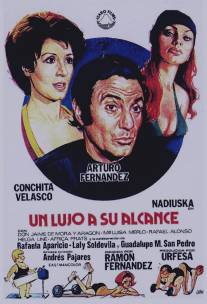 Его роскошная жизнь/Un lujo a su alcance (1975)