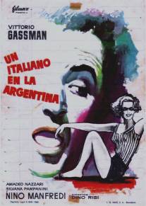 Гаучо/Il gaucho (1965)