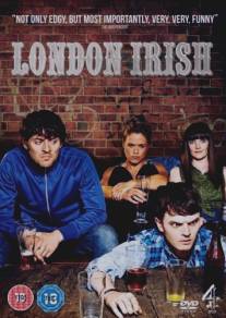 Ирландцы в Лондоне/London Irish (2013)