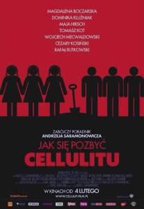 Как избавиться от целлюлита/Jak sie pozbyc cellulitu (2011)