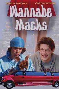 Как научиться флиртовать/Wannabe Macks (2011)