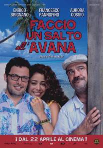Как переехать в Гавану/Faccio un salto all'Avana (2011)