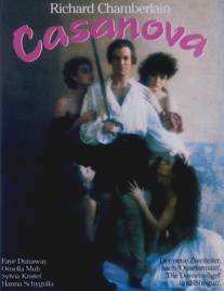 Казанова/Casanova (1987)