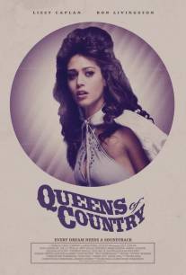 Королевы кантри/Queens of Country (2012)