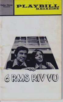 Квартира с видом на реку/6 Rms Riv Vu (1974)