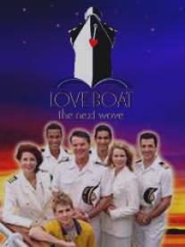 Лодка любви/Love Boat: The Next Wave