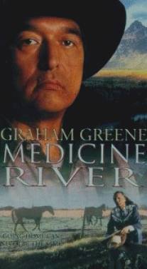 Медисин ривер/Medicine River (1993)