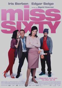 Мисс 60/Miss Sixty (2014)