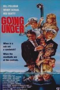 Непотопляемые/Going Under (1990)
