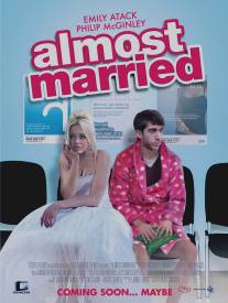 Почти женат/Almost Married (2014)