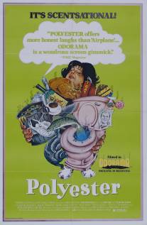 Полиэстер/Polyester (1981)