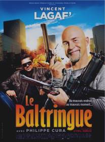 Полный ноль/Le baltringue (2010)